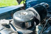 1941 Cadillac Series 62 Convertible for sale