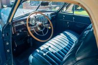 1941 Cadillac Series 62 Convertible for sale