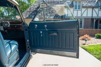 1941 Cadillac Series 62 Convertible for sale