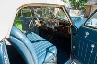1941 Cadillac Series 62 Convertible for sale