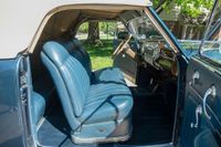1941 Cadillac Series 62 Convertible for sale