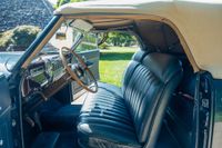 1941 Cadillac Series 62 Convertible for sale