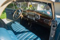 1941 Cadillac Series 62 Convertible for sale