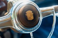 1941 Cadillac Series 62 Convertible for sale