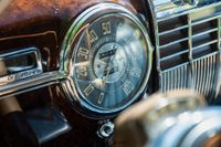 1941 Cadillac Series 62 Convertible for sale