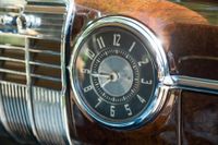 1941 Cadillac Series 62 Convertible for sale