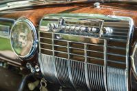 1941 Cadillac Series 62 Convertible for sale