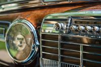 1941 Cadillac Series 62 Convertible for sale
