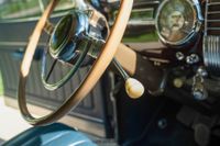 1941 Cadillac Series 62 Convertible for sale