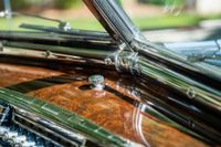 1941 Cadillac Series 62 Convertible for sale