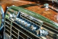 1941 Cadillac Series 62 Convertible for sale