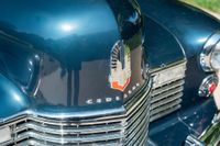 1941 Cadillac Series 62 Convertible for sale