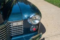 1941 Cadillac Series 62 Convertible for sale