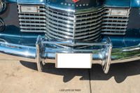 1941 Cadillac Series 62 Convertible for sale