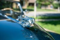 1941 Cadillac Series 62 Convertible for sale