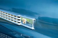 1941 Cadillac Series 62 Convertible for sale