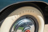 1941 Cadillac Series 62 Convertible for sale