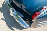 1941 Cadillac Series 62 Convertible for sale