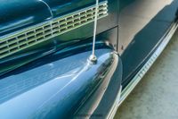 1941 Cadillac Series 62 Convertible for sale