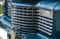 1941 Cadillac Series 62 Convertible for sale