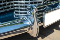 1941 Cadillac Series 62 Convertible for sale