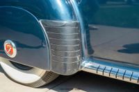 1941 Cadillac Series 62 Convertible for sale