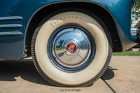 1941 Cadillac Series 62 Convertible for sale