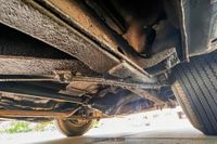 1941 Cadillac Series 62 Convertible for sale