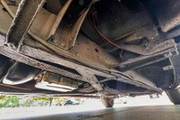 1941 Cadillac Series 62 Convertible for sale