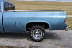 1982 Chevrolet C10 Scottsdale for sale
