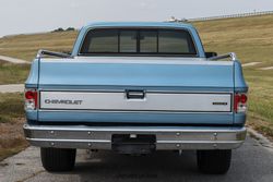 1982 Chevrolet C10 Scottsdale for sale