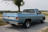1982 Chevrolet C10 Scottsdale for sale