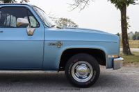 1982 Chevrolet C10 Scottsdale for sale