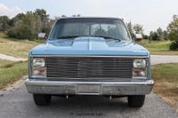 1982 Chevrolet C10 Scottsdale for sale