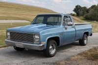 1982 Chevrolet C10 Scottsdale for sale