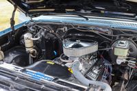 1982 Chevrolet C10 Scottsdale for sale