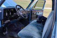 1982 Chevrolet C10 Scottsdale for sale