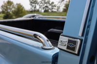1982 Chevrolet C10 Scottsdale for sale
