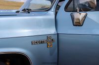 1982 Chevrolet C10 Scottsdale for sale