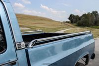 1982 Chevrolet C10 Scottsdale for sale