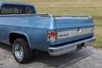 1982 Chevrolet C10 Scottsdale for sale