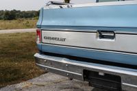 1982 Chevrolet C10 Scottsdale for sale