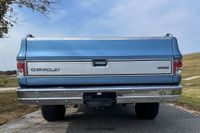 1982 Chevrolet C10 Scottsdale for sale