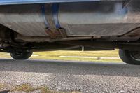 1982 Chevrolet C10 Scottsdale for sale