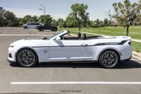 2024 Chevrolet Camaro ZL1 Convertible Hennessey EXORCIST Final Edition for sale