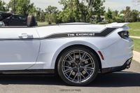2024 Chevrolet Camaro ZL1 Convertible Hennessey EXORCIST Final Edition for sale