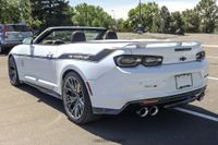 2024 Chevrolet Camaro ZL1 Convertible Hennessey EXORCIST Final Edition for sale