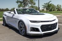2024 Chevrolet Camaro ZL1 Convertible Hennessey EXORCIST Final Edition for sale