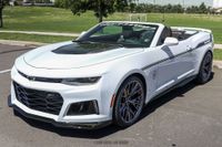 2024 Chevrolet Camaro ZL1 Convertible Hennessey EXORCIST Final Edition for sale