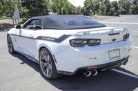 2024 Chevrolet Camaro ZL1 Convertible Hennessey EXORCIST Final Edition for sale